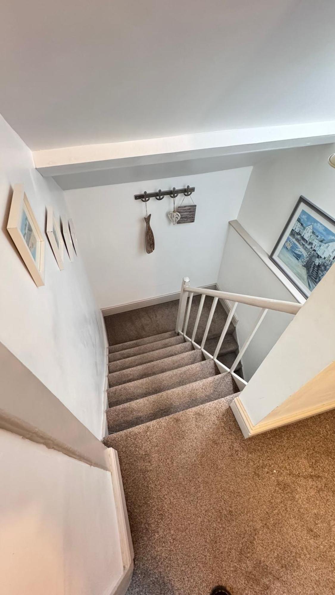 Nancie'S Place - Dartmouth Town Center With Private Parking - A Traditional Georgian Private Duplex Apartment - Beautifully Refurbished - Two Bedrooms, Bathroom, Kitchen And Lounge Diner Εξωτερικό φωτογραφία