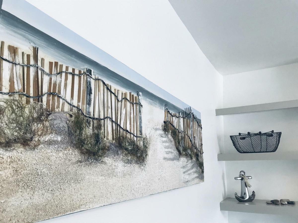 Nancie'S Place - Dartmouth Town Center With Private Parking - A Traditional Georgian Private Duplex Apartment - Beautifully Refurbished - Two Bedrooms, Bathroom, Kitchen And Lounge Diner Εξωτερικό φωτογραφία